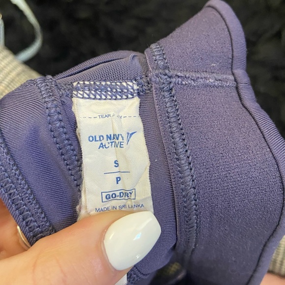 Sports Bra! - Picture 3 of 3